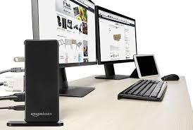 top 6 best laptop docking stations for