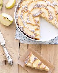 You don't have to miss dessert just because you are following a keto diet! Low Fat Apple Cake No Butter Or Oil As Easy As Apple Pie