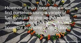 Virgil Goode quotes: top famous quotes and sayings from Virgil Goode via Relatably.com
