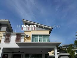 Deal direct with owner, rent house in beranang. Selangor Taman Pelangi Semenyih 2 Heat Rejected Solar Film From Tint Pro Solar Film
