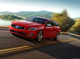 Volvo V60 2014 Review Carsguide