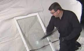 Safe Window Breaking Types Of Glass