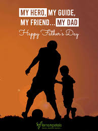 Happy father's day, love you! Happy Fathers Day Wishes Quotes