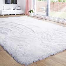 area karpet putih untuk r tidur 4