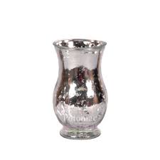 Silver Mercury Regency Vase 6 3 4 Quot