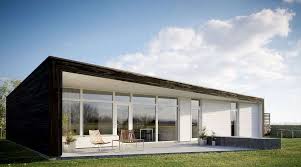 Passive Solar House Design Homes Kept