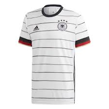 How to make the german and japanese national teams playable in football manager 2021. Adidas Germany Home Shirt 2020 2021
