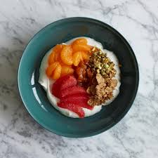 5 healthy breakfast bowl recipes