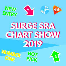 Surge Sra Chart Show 2019