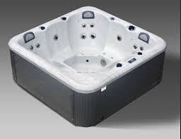 Colada Hot Tub Suffolk Hot Tubs