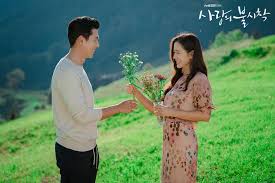 Various formats from 240p to 720p hd (or even 1080p). K Drama Review Crash Landing On You Heartens With Fond Memories Heart Fluttering Romance