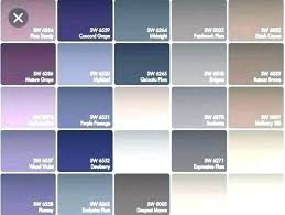 Shades Of Brown Paint Colours Charts Dbazaar Co