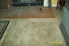 carpet repair ctm