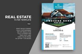 Design Tri Fold Or Multi Page Brochure For Real Estate Marketing