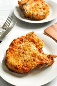 Maybe you would like to learn more about one of these? Breaded Air Fryer Bone In Pork Chops Everyday Family Cooking