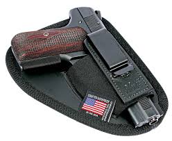 American Handgunner N82 Tactical Holsters American Handgunner