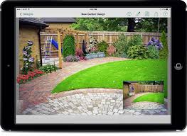 Pro Landscape Home App Garden Design