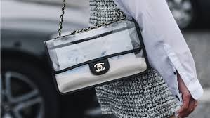 will a chanel handbag s only