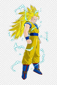 Maybe you would like to learn more about one of these? Goku Dragon Ball Raging Blast 2 Dragon Ball Z Supersonic Warriors 2 Super Saiya Dragon Ball Game Fictional Characters Fictional Character Png Pngwing