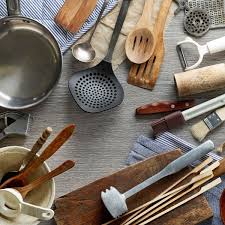 50 must have kitchen items list tools