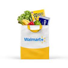 Walmart Free Grocery Delivery gambar png
