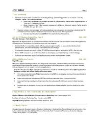 Need A Good Resume Template For Your Resume  area production supervisor resume  example