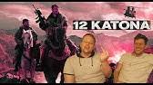 12 katona 2018 teljes film magyarul. 12 Katona Ok Az Eredeti Katonak 16 Youtube