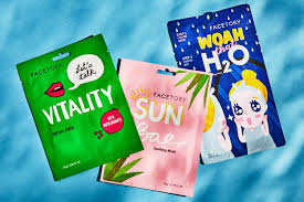 the 7 best sheet masks tested in our lab