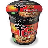 What is the best instant ramen bowl?