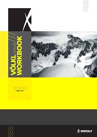 Volkl Katalog Narciarski 2014 2015 By K M Sport Issuu