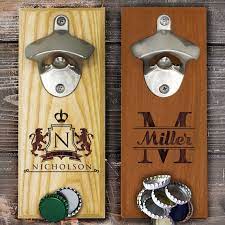 Bottle Opener Wall Mount Magnet Wall