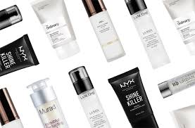 the 10 best primers for oily skin