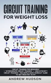 circuit training for weight loss