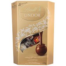 lindt chocolate lindor orted 200