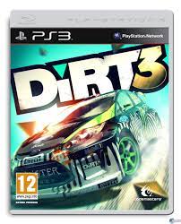 Juegos de ps3 carreras / tu sitiocom.tk: Dirt 3 Videojuego Ps3 Xbox 360 Y Pc Vandal