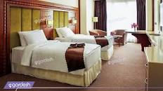 Image result for ‫هتل پانوراما کیش سلطان سفر‬‎