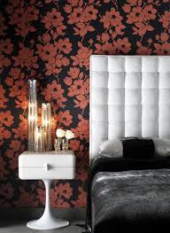 Modern Wallpaper Interior Design