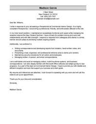    cover letter for internship sample   Basic Job Appication Letter