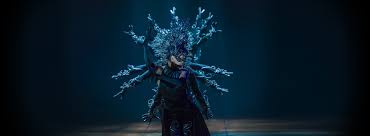 Amaluna Touring Show See Tickets And Deals Cirque Du Soleil