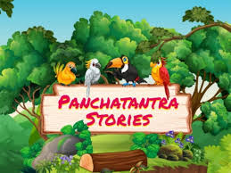 panchatantra stories why every kid