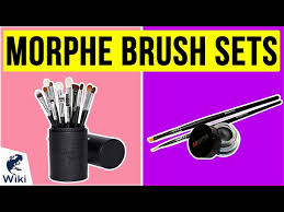 10 best morphe brush sets 2020 you