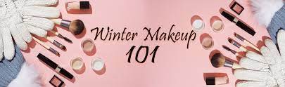 winter makeup trends to try this season