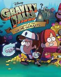 Gravity falls necesita ayuda, comienza el saw game donde ayudaremos a dipper y mabel. Ubisoft Gravity Falls