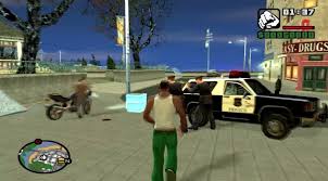 Largely due to user modes for gta san andreas, such as sa: Gta San Andreas Ios Apk Version Full Game Free Download Gaming News Analyst