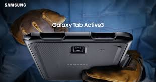 samsung galaxy tab active3 rugged