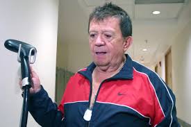 Acusan a chabelo de acosar sexualmente a una conductora durante audición. Actress Denounces That She Was A Victim Of Sexual Harassment By Chabelo And Tells What He Did To Her Photos English Mundo Hispanico