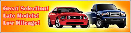 ron montgomery motors pre owned
