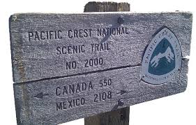 all pacific crest trail 2016 posts