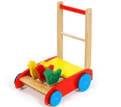 Mẹo lựa chọn đồ chơi bằng gỗ thông minh cho bé - Tại Kids Plaza