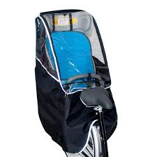 Child Bike Seat With Rain Cover Best
